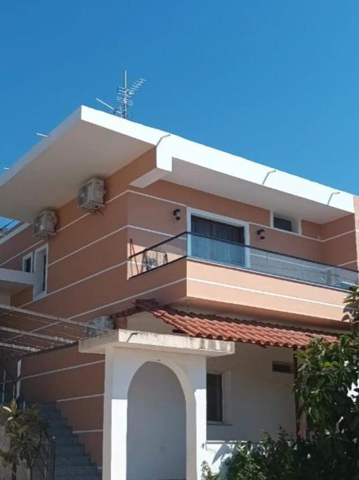 Miri's Апартаменты